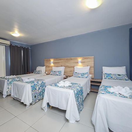 Hotel Refugio Maceió Εξωτερικό φωτογραφία