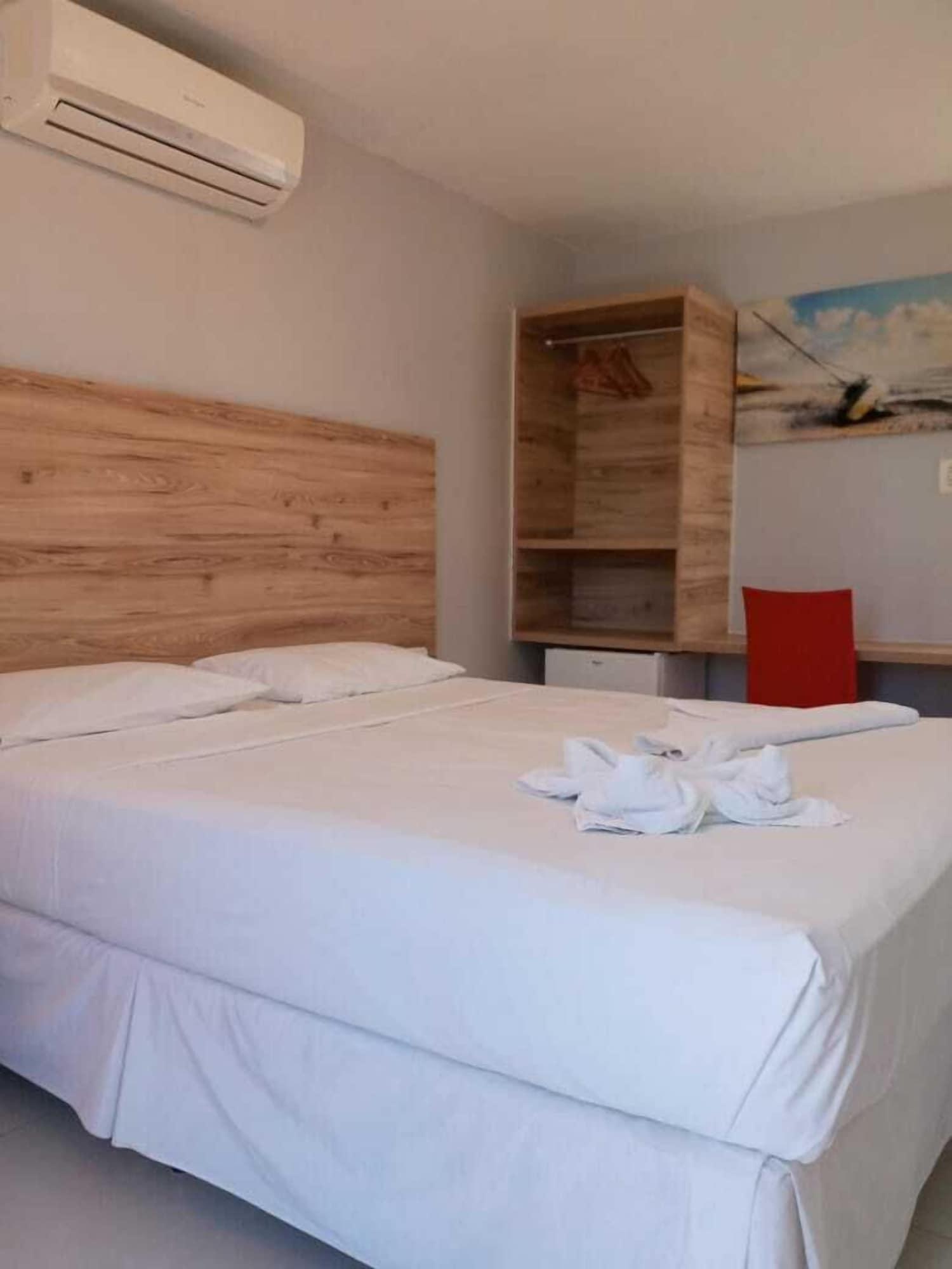 Hotel Refugio Maceió Εξωτερικό φωτογραφία