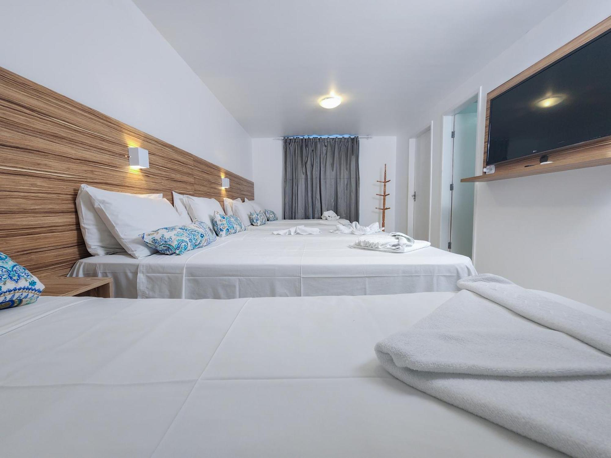 Hotel Refugio Maceió Εξωτερικό φωτογραφία