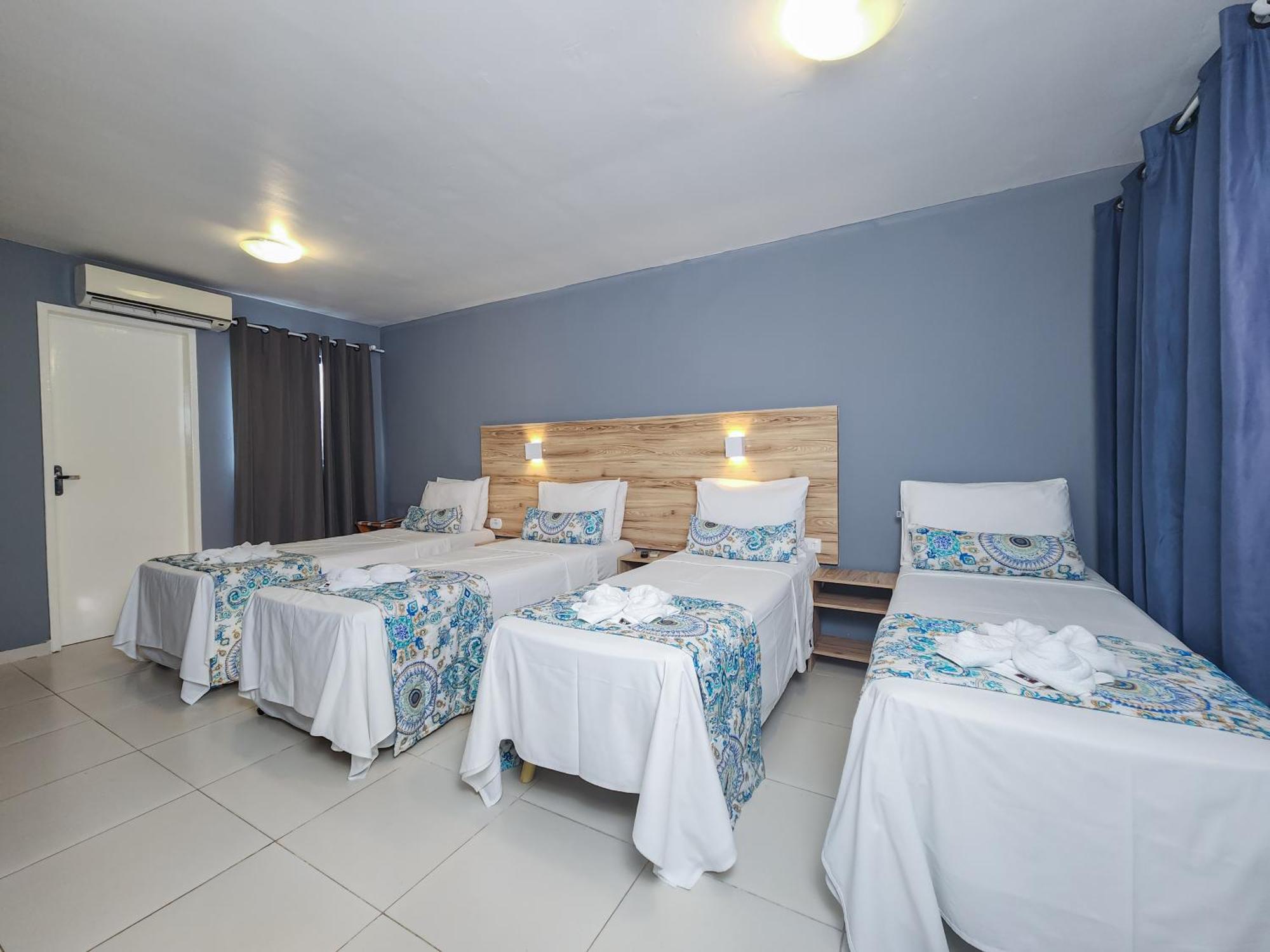 Hotel Refugio Maceió Εξωτερικό φωτογραφία