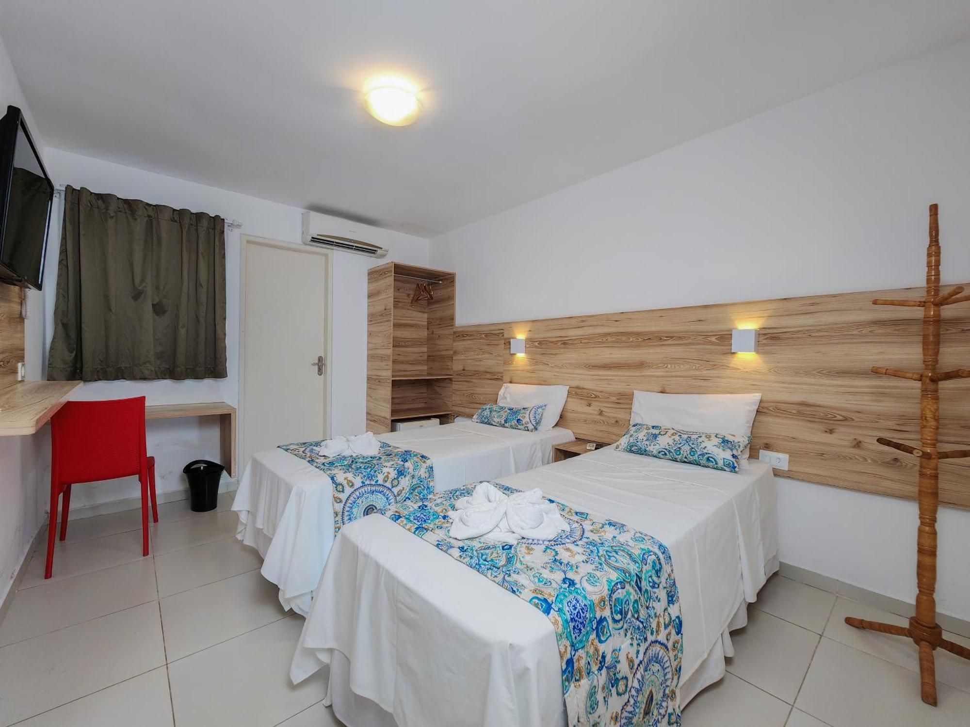 Hotel Refugio Maceió Εξωτερικό φωτογραφία