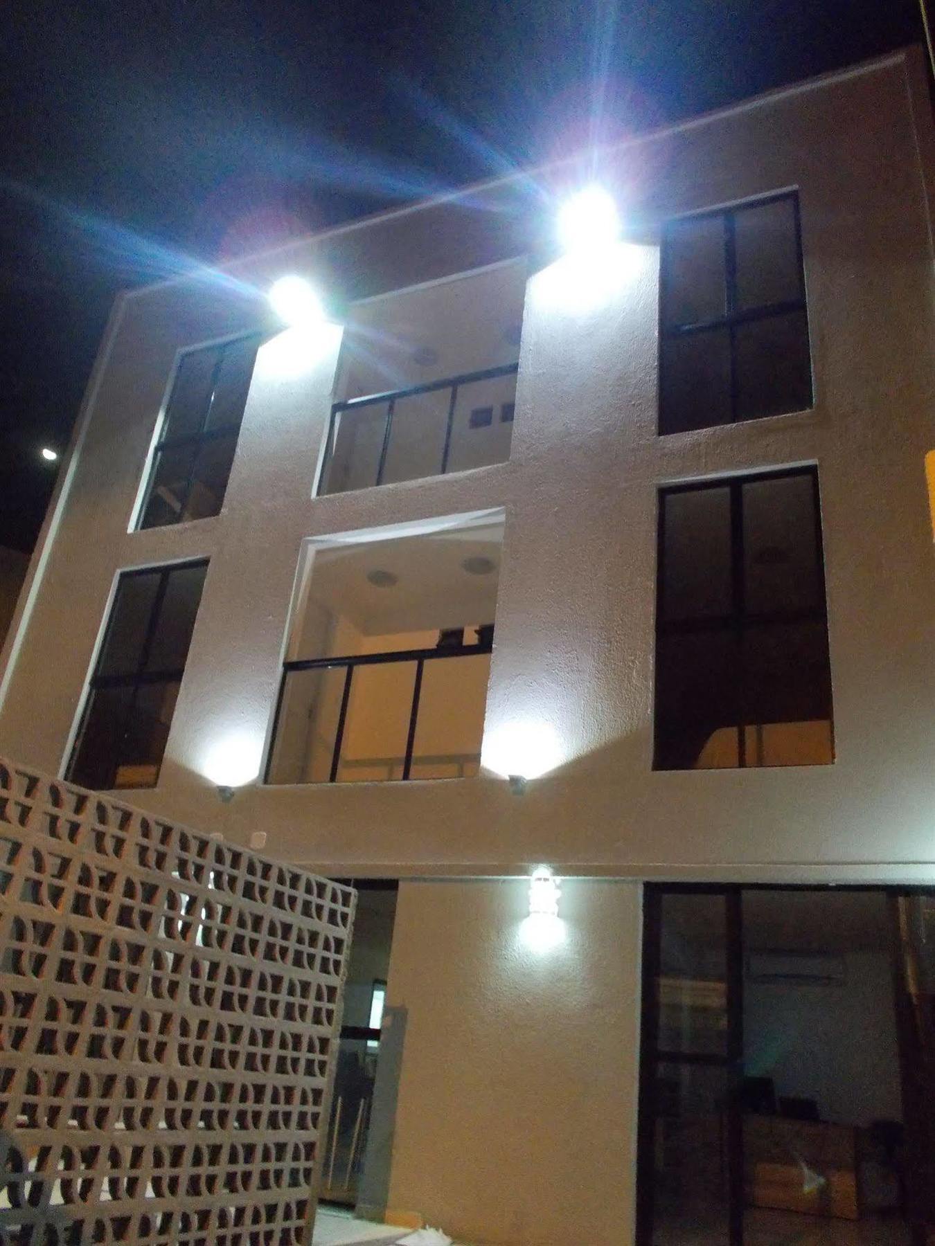 Hotel Refugio Maceió Εξωτερικό φωτογραφία