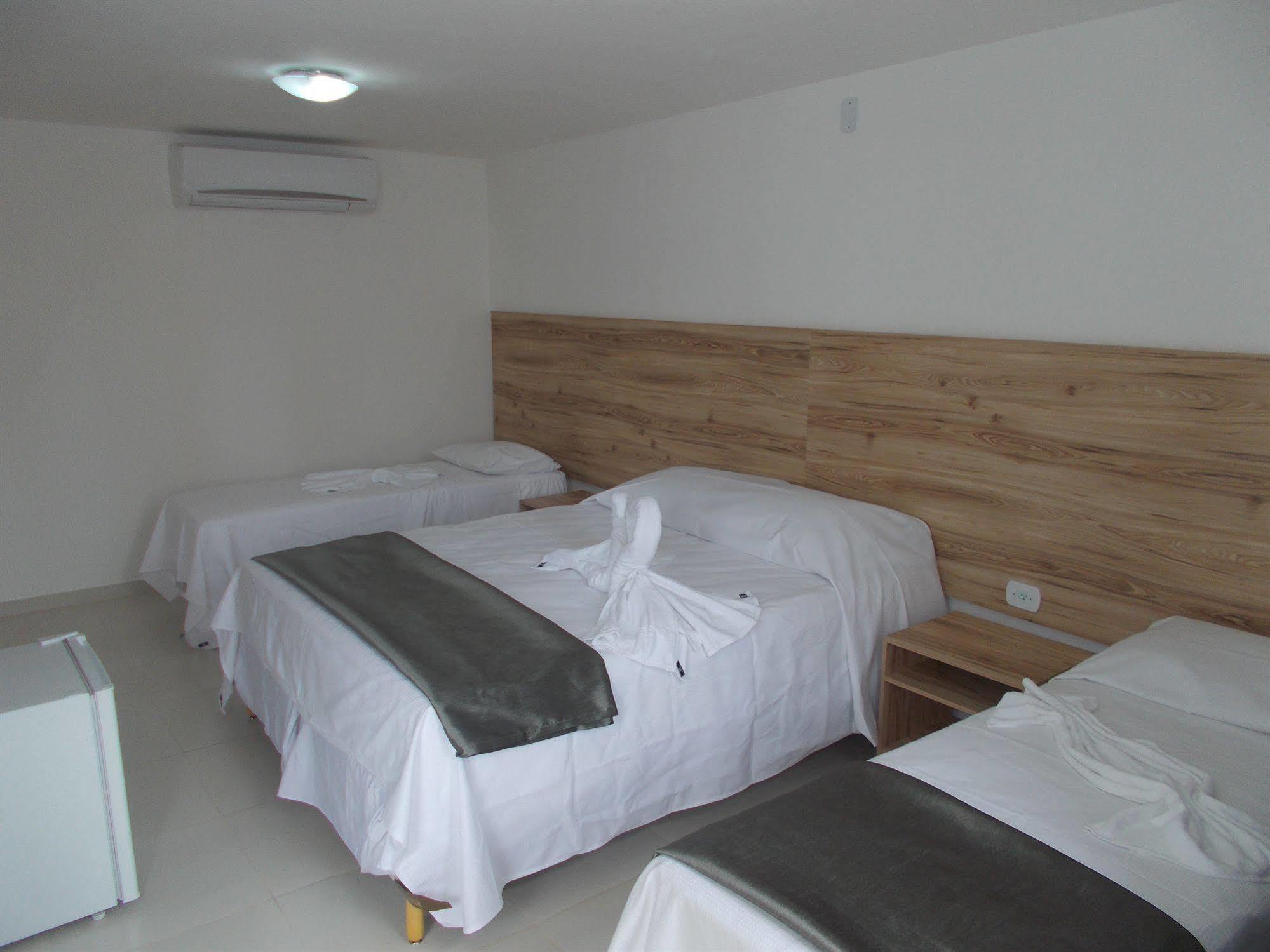 Hotel Refugio Maceió Εξωτερικό φωτογραφία