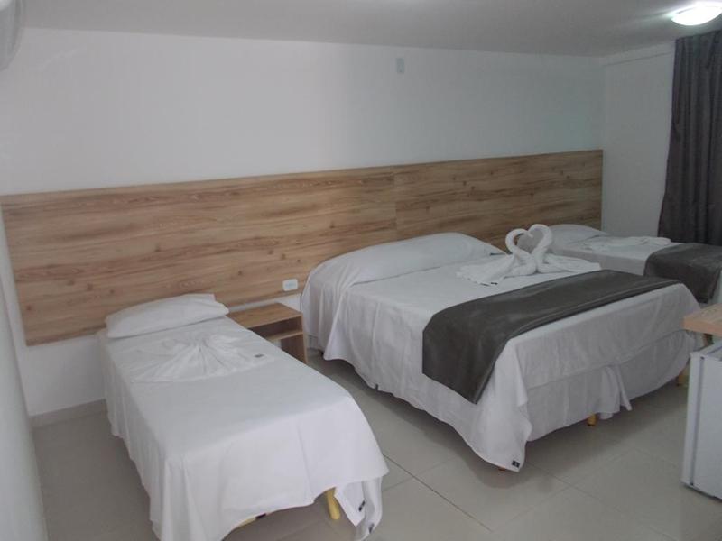 Hotel Refugio Maceió Εξωτερικό φωτογραφία